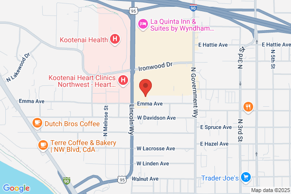 Kootenai Childrens Center