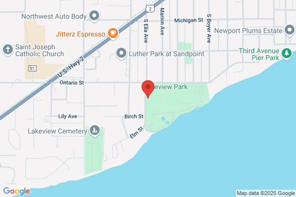 Sandpoint Lions Club