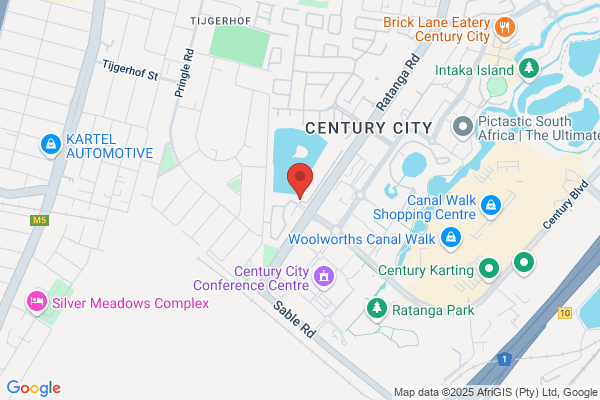 Century 21 On the Lake