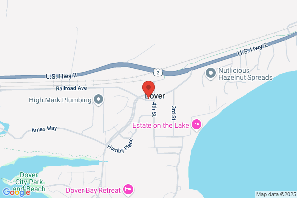 Dover Bay Real Estate