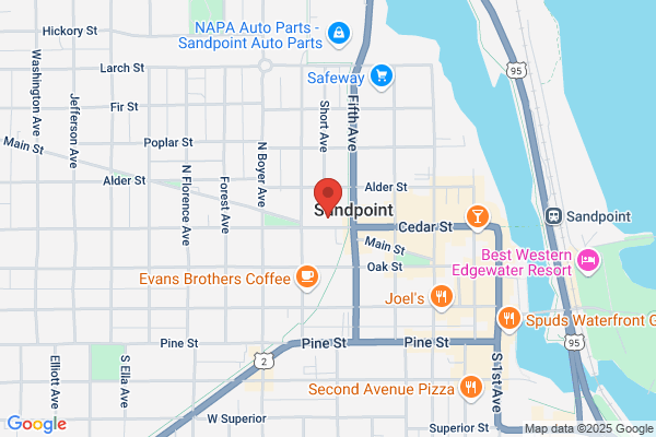 Inland NW Realty