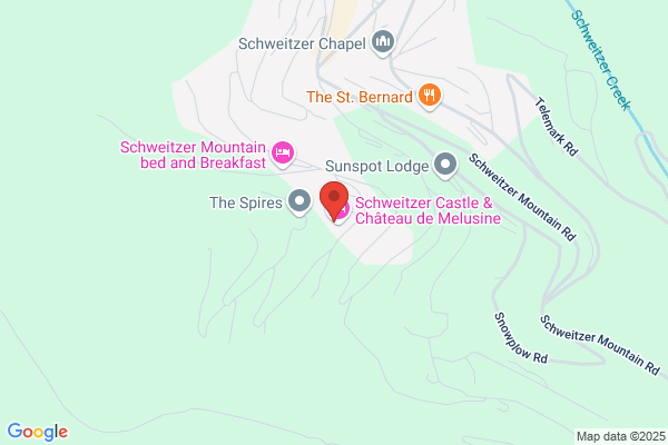 Lakeshore Mountain Properties