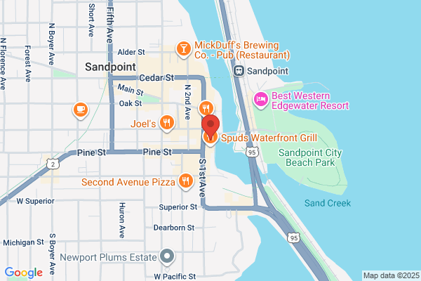 Lakeshore Realty North