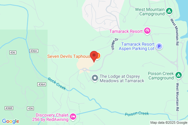 Tamarack Realty