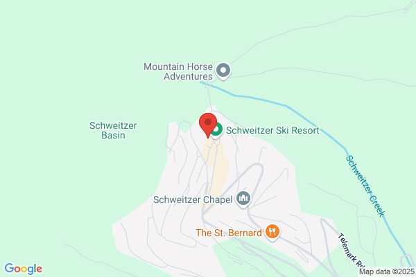 Chimney Rock Grill At Schweitzer Mountain