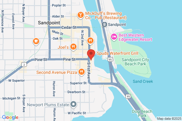 Inn At Sandcreek the