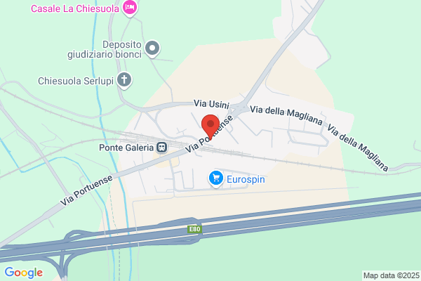 Ivanos Ristorante & Cafe
