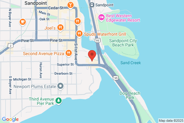 Waterfront Express Conoco