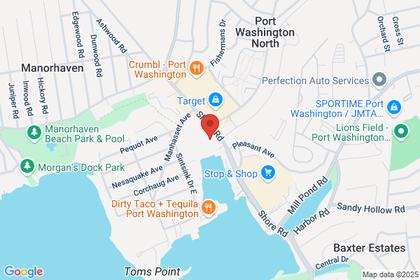 Chabad of Port Washington