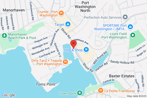 Gazda Yacht Services LLC
