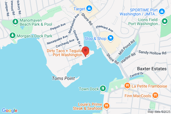 Manhasset Bay Marina