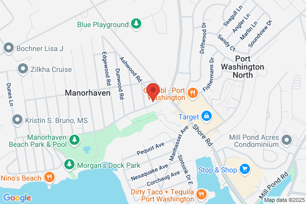 Manorhaven Inc Village of