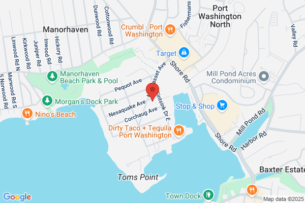 Marine Technical Information Resources Inc