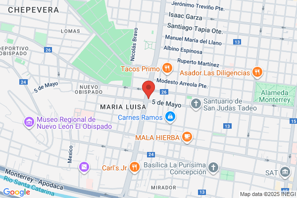 Mi Ranchito Bar & Grill