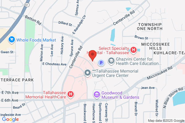 TMH Home Health Services LLC