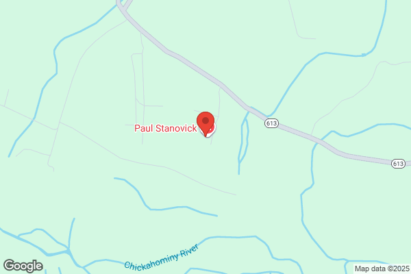 Paul R Stanovick, DDS