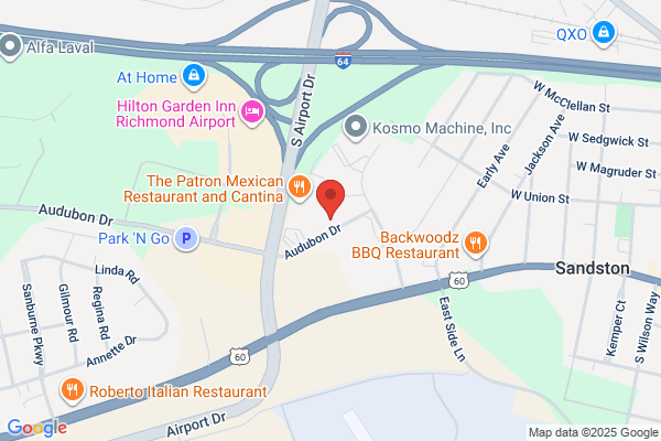 Microtel Inn & Suites by Wyndham Richmond Airport