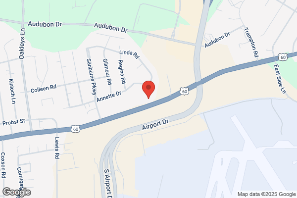Motel 6 Richmond Airport