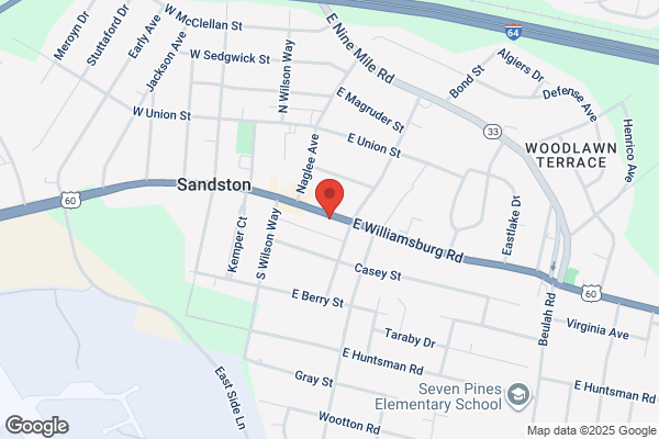 Sandston Insurance Agency