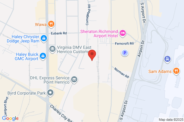 Rcs Airport Division