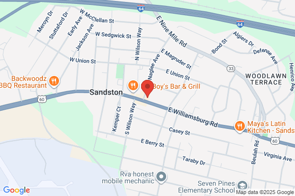 Sandstonian the