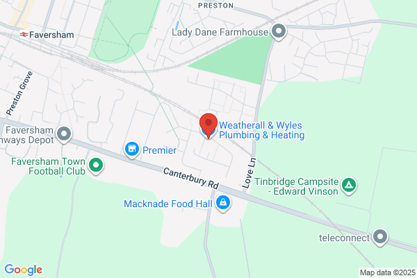 W & W Plumbing