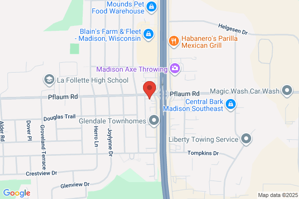 A to Z Auto Sales & Sports Center