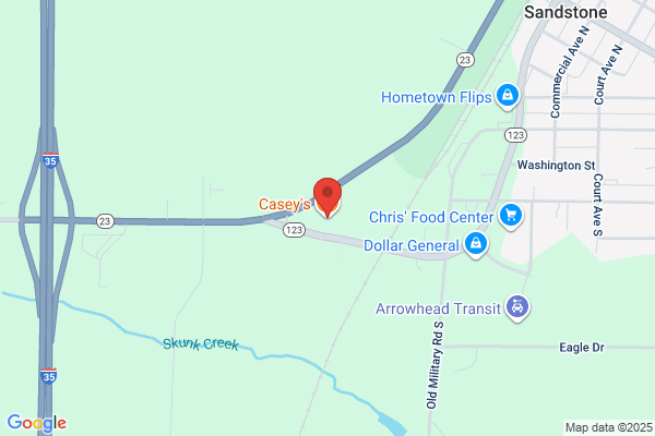 Casey's