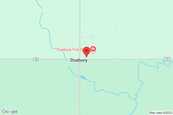 Duxbury Store