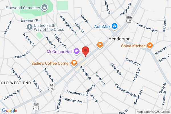 Five County Mental Health Centers