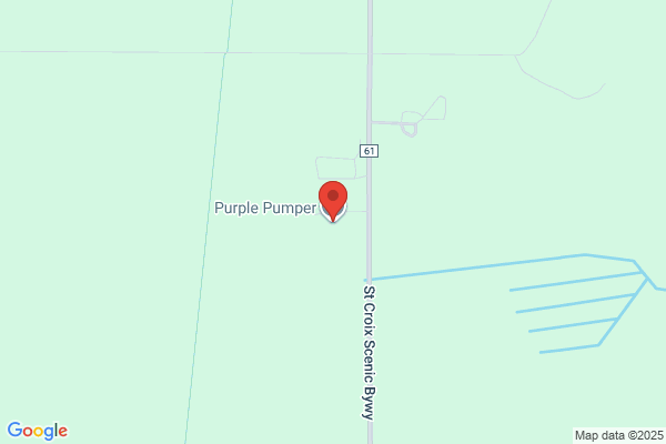 Purple Pumper LLC