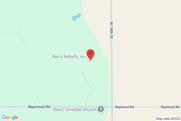 Ron's Roll-Offs