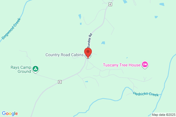 Country Road Vacations, LLC