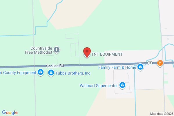 TNT EQUIPMENT INC