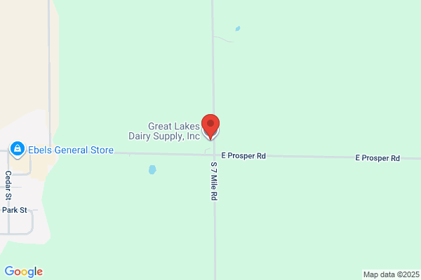 Great Lakes Dairy Supply