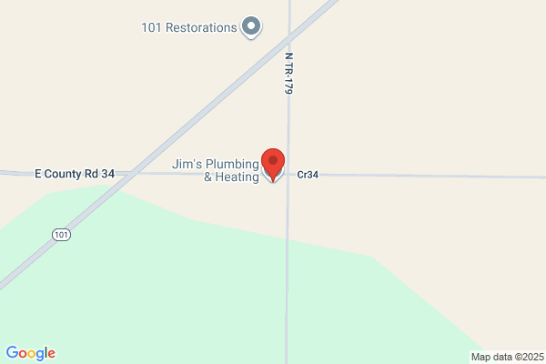 Jim's Plumbing & Heating LLC