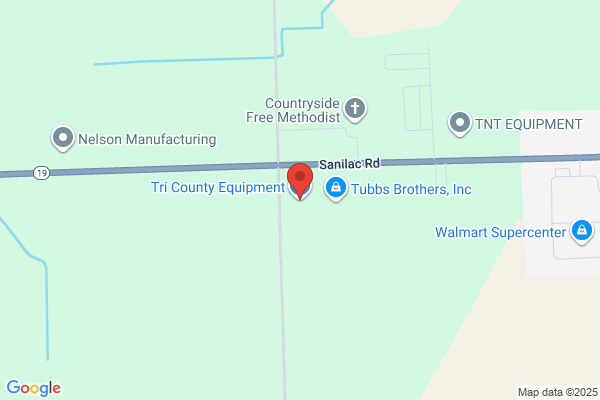 Tri County Equipment