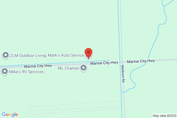 Mark's Motormatic Repair