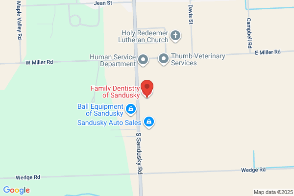 Family Dentistry of Sandusky