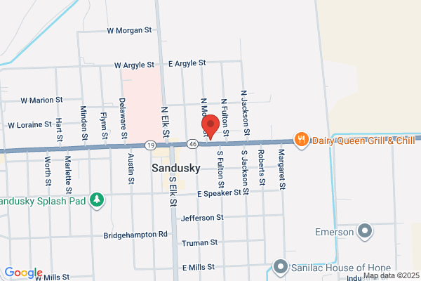 Sanilac Florist & Interiors