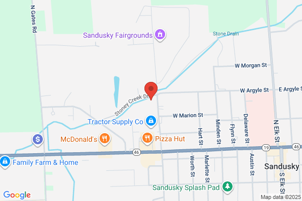 Sanilac County Department Veterans Affairs
