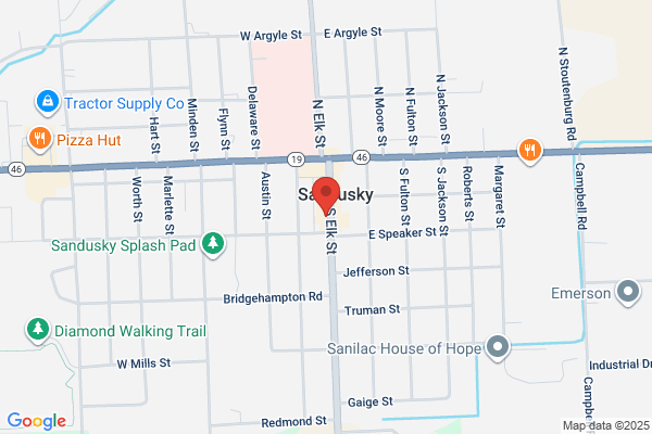 Sanilac Pharmacy