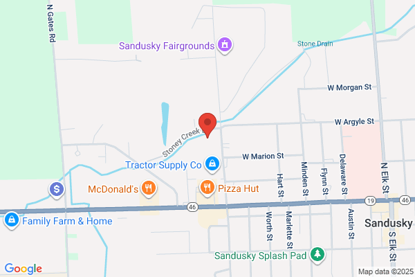 Sanilac Medical Control