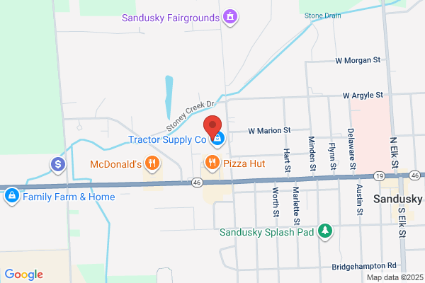 Fresenius Kidney Care Sandusky
