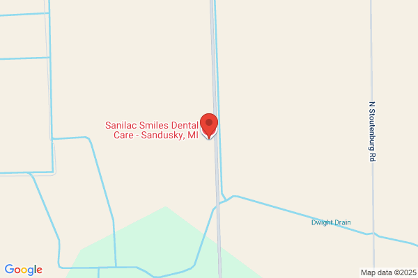 Sanilac Smiles Dental Care - Sandusky, MI