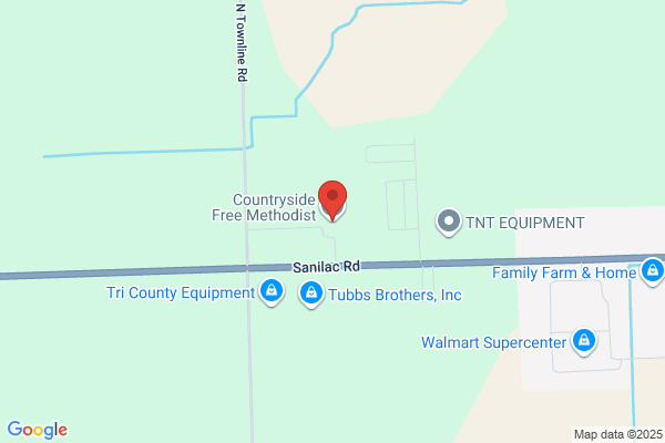 Countryside Free Methodist Church