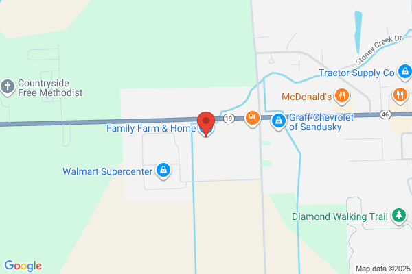 Family & Farm Supply Center
