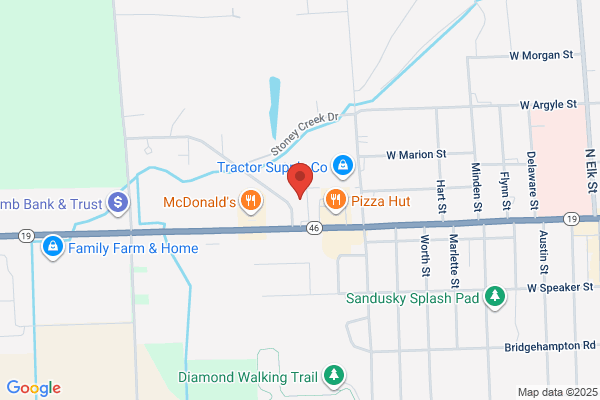 Jerry's Foodland