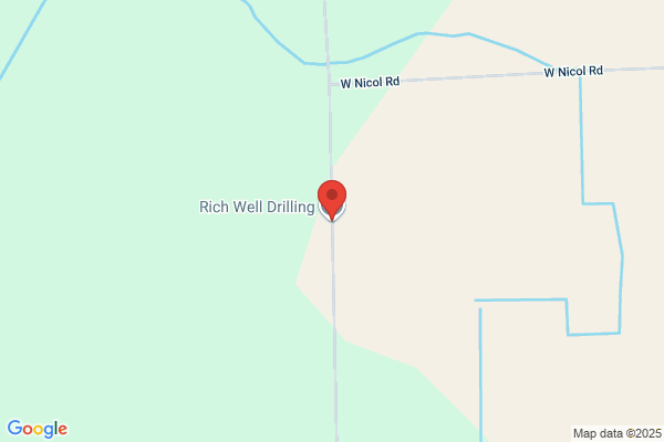 Rich Well Drilling