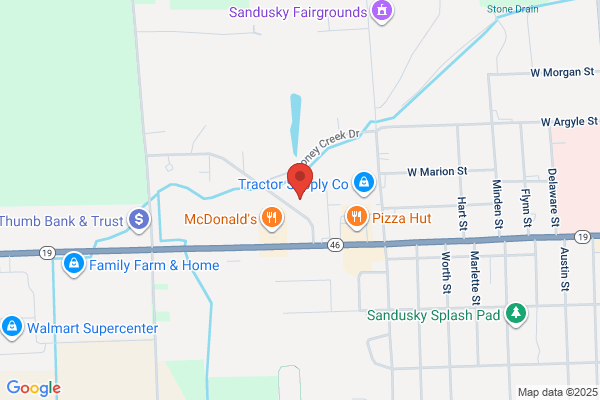 Sandusky Chiropractic Center
